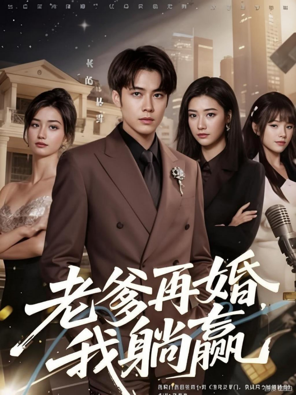 纸鸢追风